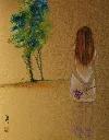 Becky Lam_Meeting Mr. Tree.webp