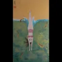 Free to jump