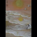 Deep meditation