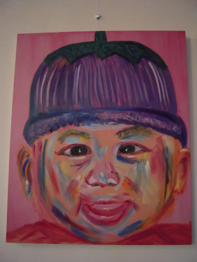 International children