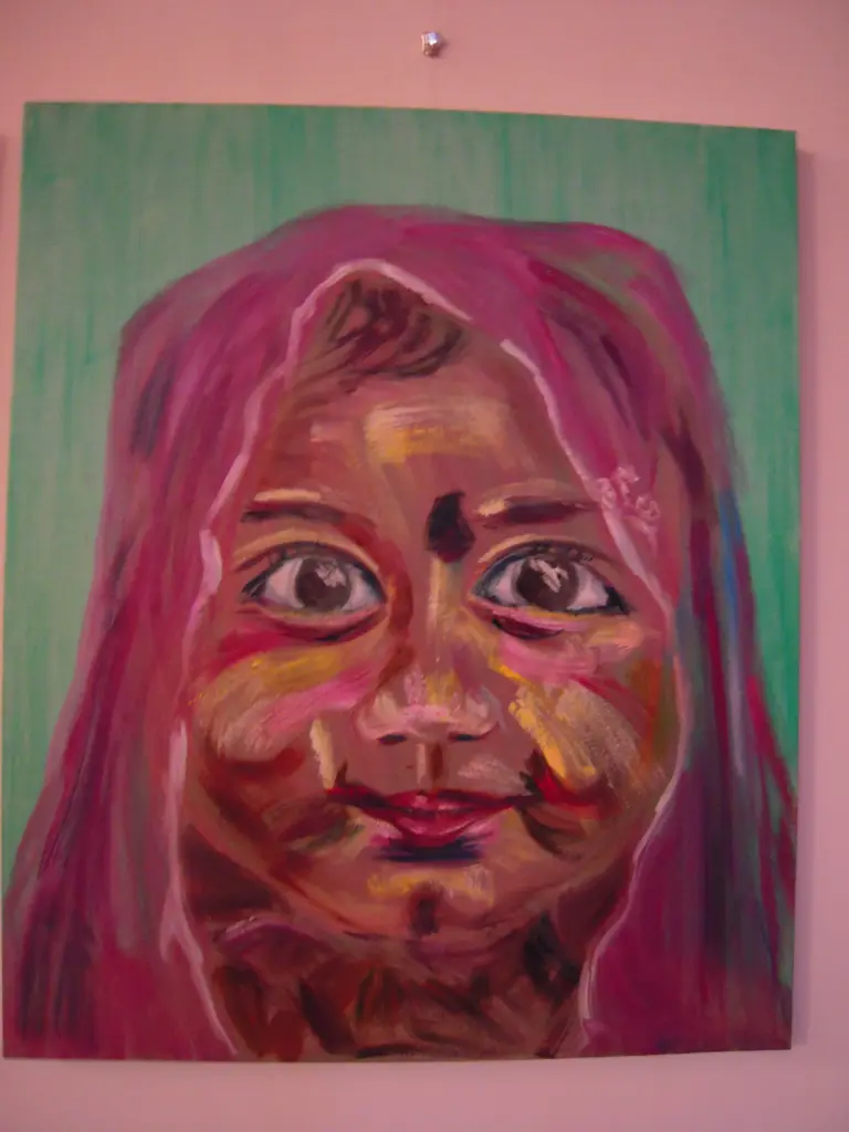 International children