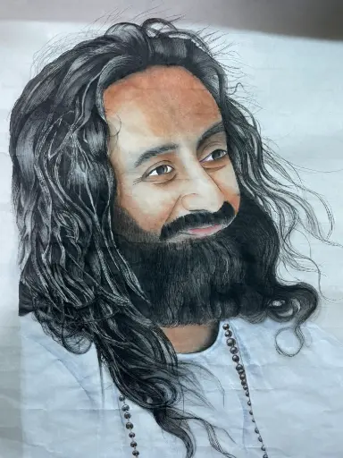 Sri Sri Ravi Shanker