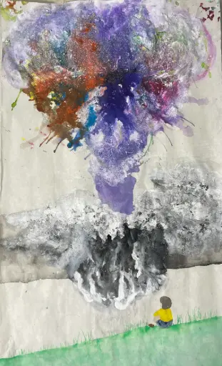 Atomic bombing in Japan